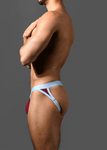 Andrew Christian  BULGE CockRing Jock (93564)