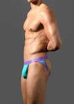 Andrew Christian  BULGE CockRing Jock (93564)