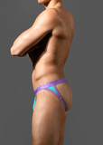 Andrew Christian  BULGE CockRing Jock (93564)