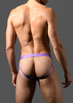 Andrew Christian  BULGE CockRing Jock (93564)