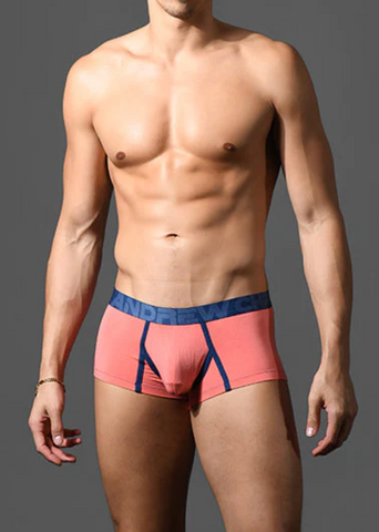 Andrew Christian CoolFlex Modal Boxer w/ SHOW-IT® (93557)