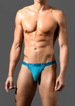 Andrew Christian ALMOST NAKED® Hang-Free Jock Thong (93555)