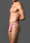 Andrew Christian "SEX" Bamboo Thong w/ ALMOST NAKED® (93561)