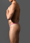 Andrew Christian "SEX" Bamboo Thong w/ ALMOST NAKED® (93561)