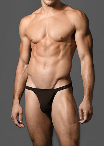 Andrew Christian "SEX" Bamboo Brief w/ ALMOST NAKED® (93559)