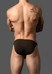 Andrew Christian "SEX" Bamboo Brief w/ ALMOST NAKED® (93559)