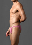 Andrew Christian "SEX" Bamboo Brief w/ ALMOST NAKED® (93559)