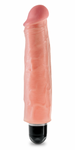 King Cock Vibrating Stiffy - Two Sizes