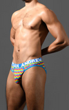 Andrew Christian Pride Wave Jock w/ ALMOST NAKED® (93566)