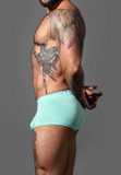 Andrew Christian Happy Modal Boxer w/ ALMOST NAKED® (93583)