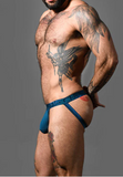 Andrew Christian Happy Modal Jock Thong w/ ALMOST NAKED® (93584)