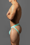 Andrew Christian Happy Modal Jock Thong w/ ALMOST NAKED® (93584)