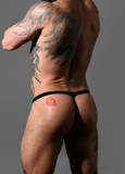 Andrew Christian Happy Modal String Thong w/ ALMOST NAKED® (93578)
