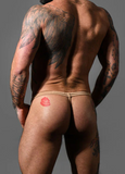 Andrew Christian Happy Modal String Thong w/ ALMOST NAKED® (93578)