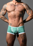 Andrew Christian Fly Tagless Boxer w/ ALMOST NAKED® (93580)
