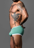 Andrew Christian Fly Tagless Boxer w/ ALMOST NAKED® (93580)