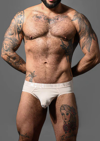 Andrew Christian ALMOST NAKED® Bamboo Brief (93585)