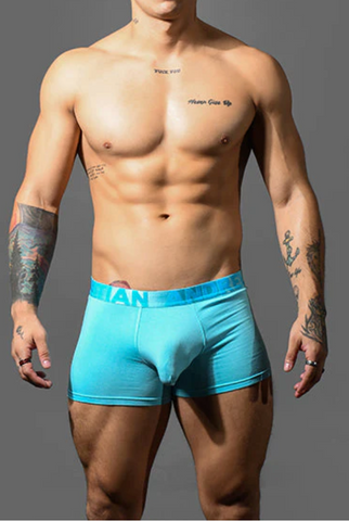 Andrew Christian ALMOST NAKED® Bamboo Boxer (93586)