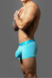 Andrew Christian ALMOST NAKED® Bamboo Boxer (93586)