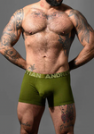 Andrew Christian ALMOST NAKED® Bamboo Boxer (93586)