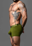Andrew Christian ALMOST NAKED® Bamboo Boxer (93586)