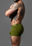 Andrew Christian ALMOST NAKED® Bamboo Boxer (93586)