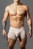 Andrew Christian ALMOST NAKED® Bamboo Boxer (93586)