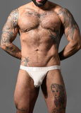 Andrew Christian ALMOST NAKED® Bamboo Jock (93587)