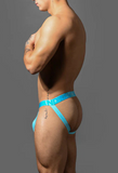 Andrew Christian ALMOST NAKED® Bamboo Jock (93587)