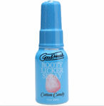GoodHead - Booty Licker Spray 1 fl. oz