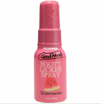 GoodHead - Booty Licker Spray 1 fl. oz