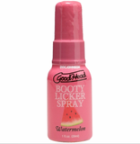 GoodHead - Booty Licker Spray 1 fl. oz