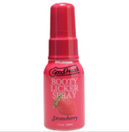 GoodHead - Booty Licker Spray 1 fl. oz
