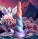 Creature Cocks - Dream Rider Silicone Dildo (XRAH555)