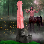 Creature Cocks - Giant Centaur XL Silicone Dildo (XRAH307)