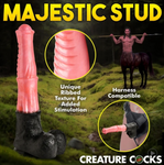 Creature Cocks - Giant Centaur XL Silicone Dildo (XRAH307)