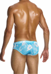 Modus Vivendi Floreale Classic Swim Brief (ES2513)