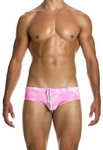 Modus Vivendi Floreale Classic Swim Brief (ES2513)