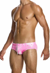 Modus Vivendi Floreale Classic Swim Brief (ES2513)