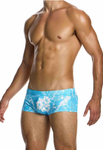 Modus Vivendi Floreale Brazil Cut Swim Boxer (ES2521)