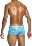 Modus Vivendi Floreale Brazil Cut Swim Boxer (ES2521)