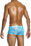 Modus Vivendi Floreale Brazil Cut Swim Boxer (ES2521)