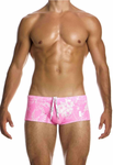 Modus Vivendi Floreale Brazil Cut Swim Boxer (ES2521)