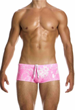 Modus Vivendi Floreale Brazil Cut Swim Boxer (ES2521)