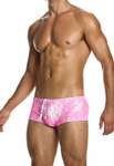 Modus Vivendi Floreale Brazil Cut Swim Boxer (ES2521)