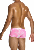 Modus Vivendi Floreale Brazil Cut Swim Boxer (ES2521)