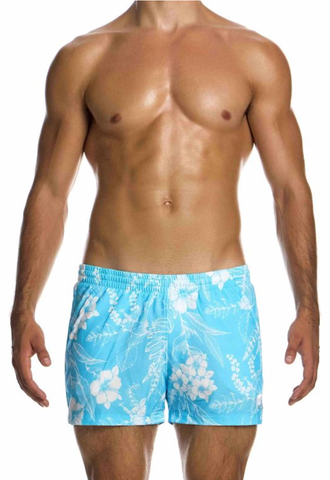 Modus Vivendi Floreale Swim Shorts (ES2532)