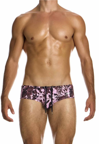 Modus Vivendi Four Elements Classic Swim Brief (GS2513)