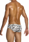 Modus Vivendi Four Elements Classic Swim Brief (GS2513)