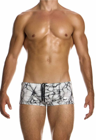 Modus Vivendi Four Elements Brazil Cut Swim Boxer (GS2521)